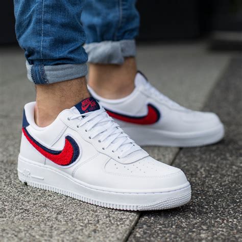 nike air force 1 44 herren|AIR FORCE 1 SNEAKER FÜR HERREN